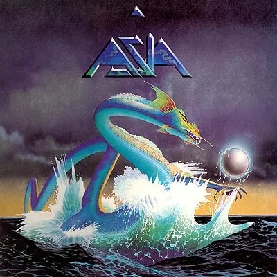 Asia: Asia (1982)